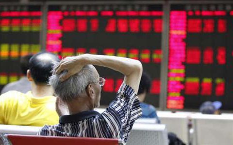 交易小将期货外盘